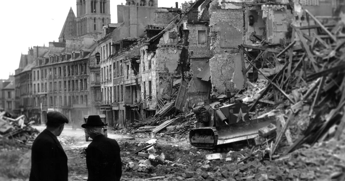 Performance énergétique à Caen : 1 971 € par an et par logement diagnostiqué — Caen