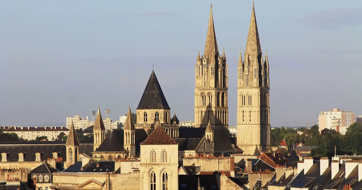 DPE à Caen : comprendre le bâti et les étiquettes du quartier Le Château — Caen